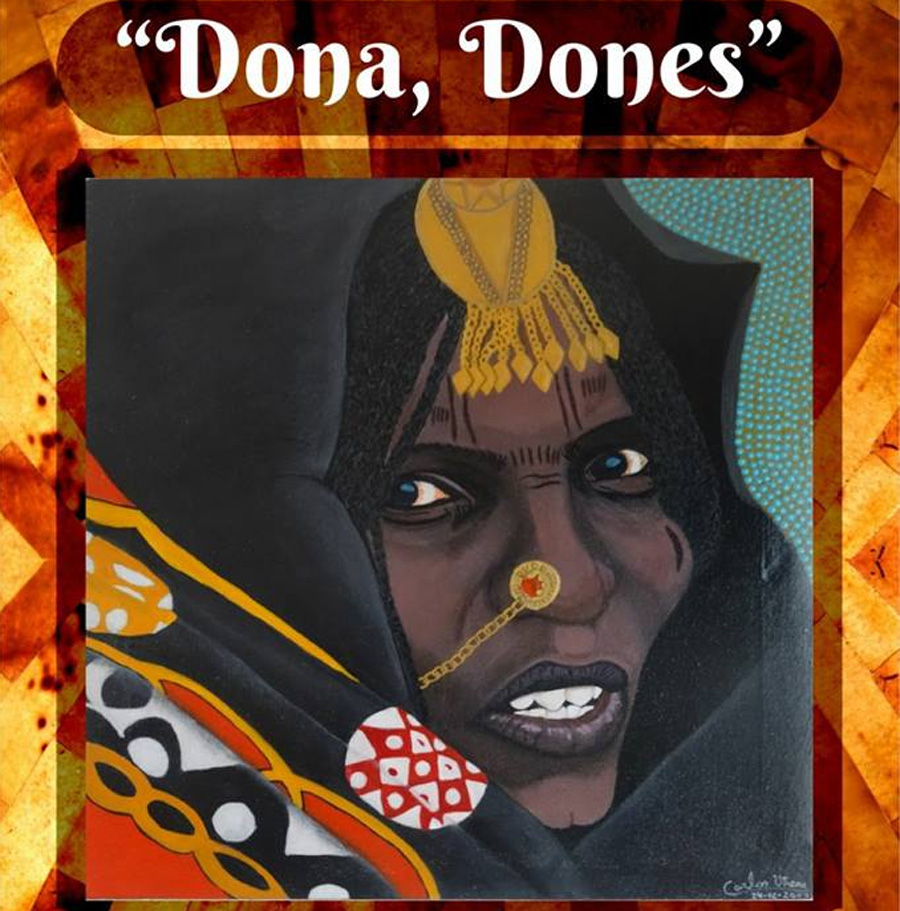 L'Artista al carrer 2018 homenatja les dones del món