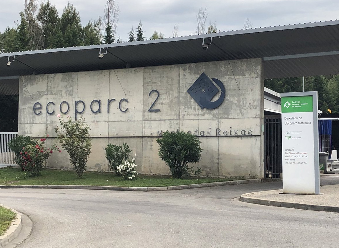 Els Mossos demanen col·laboració per localitzar als pares del nadó trobat mort a l'Ecoparc
