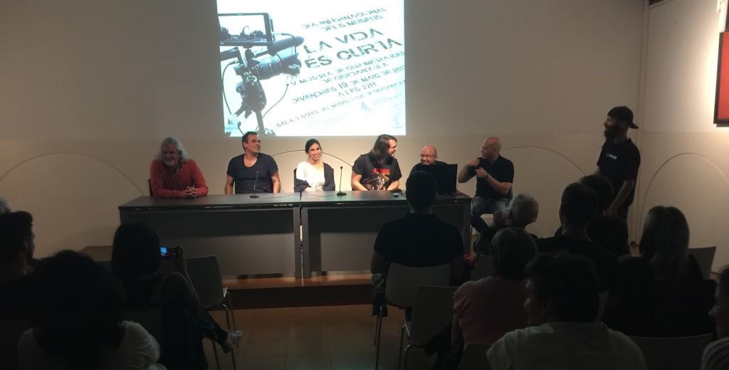 Set curts participaran a la VI Mostra de Curtmetratges de Cerdanyola 'La vida és curta'