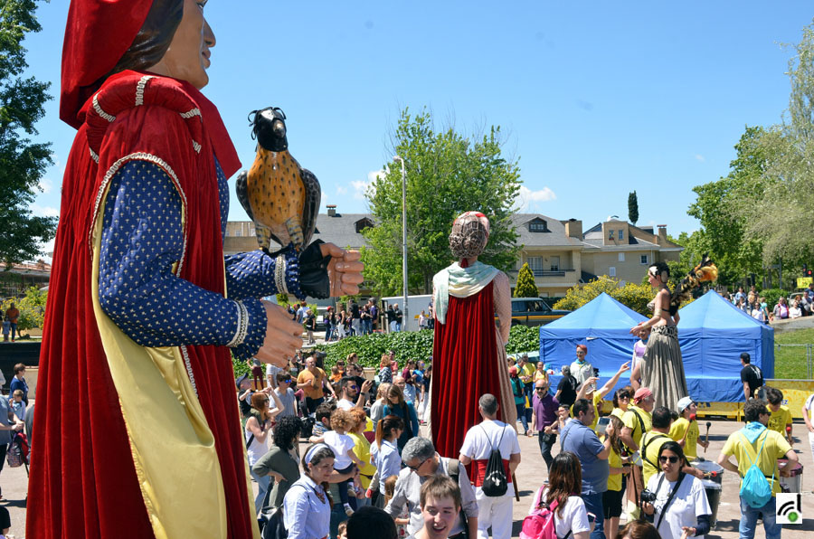 El Roser de Maig, amb la cultura d'arrel tradicional