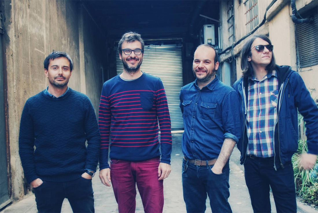 L'Altimira Festival ressuscita amb 10 bandes alternatives encapçalades per The Unfinished Sympathy