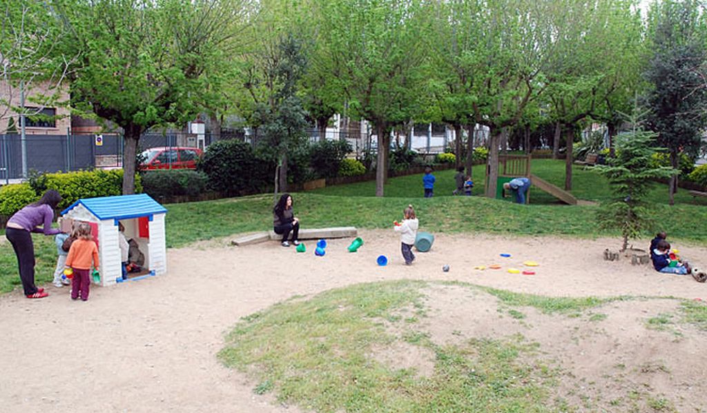 ERC proposa donar una nova oportunitat a la municipalització del servei d'escoles bressol
