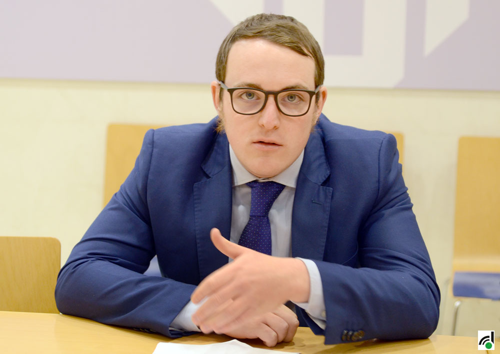 El PP reclama un nou enllumenat públic