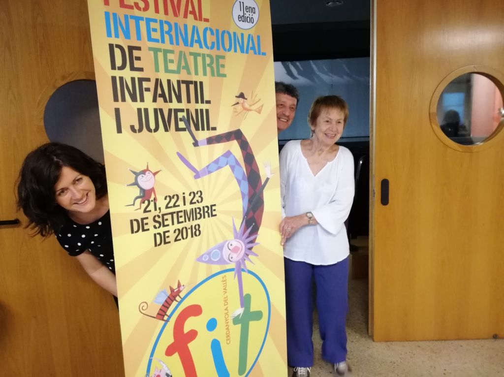 El FIT Festival 2018 aposta pel circ de sala