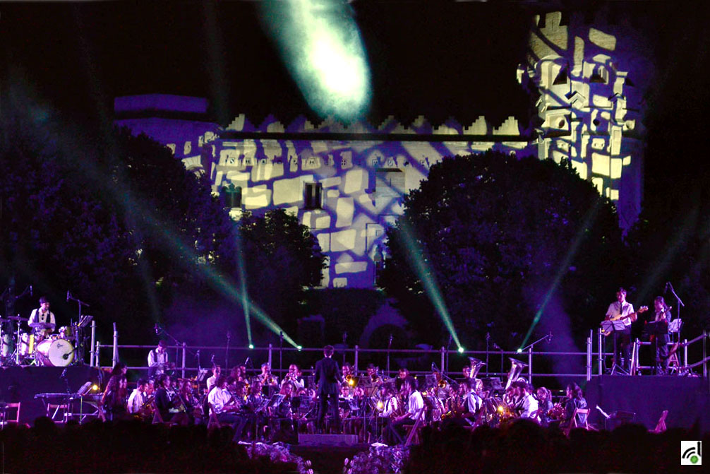 Cap de setmana musical amb propostes engrescadores