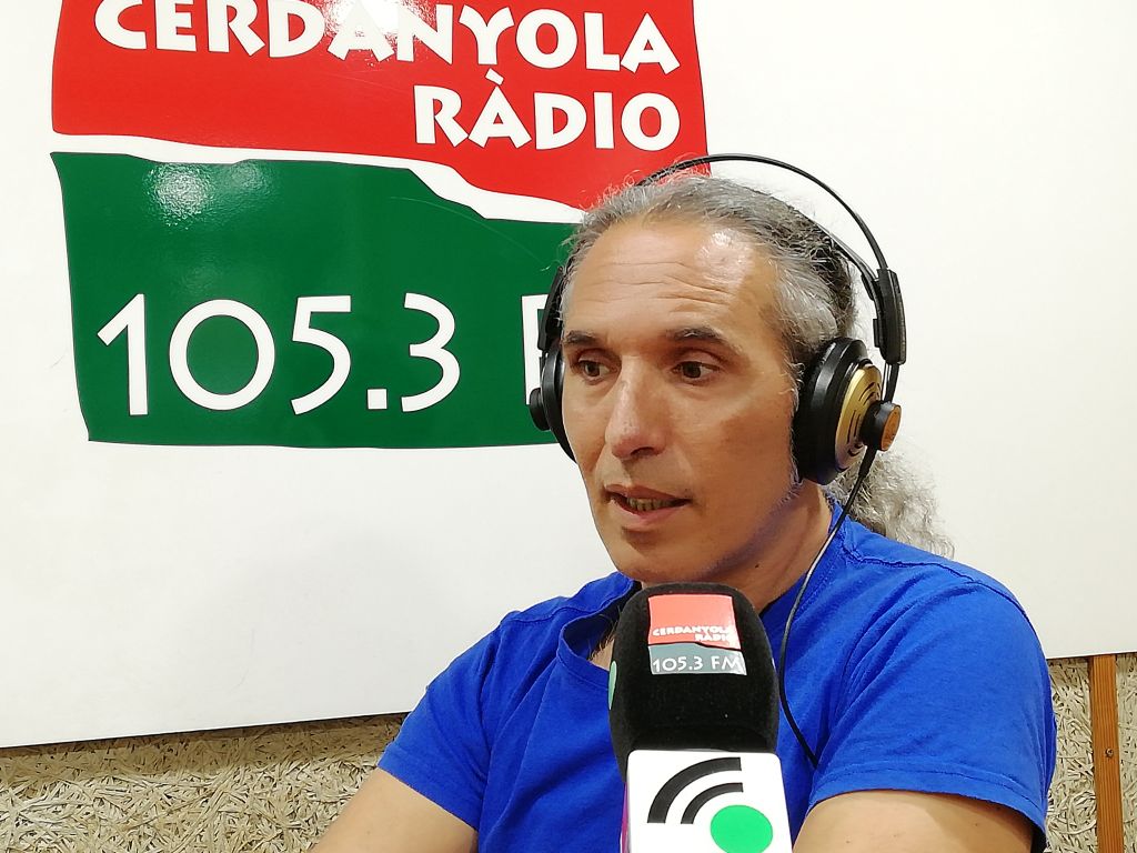 Josep Maria Ribelles i Kepa Junkera oferiran un concert que va més enllà de la música