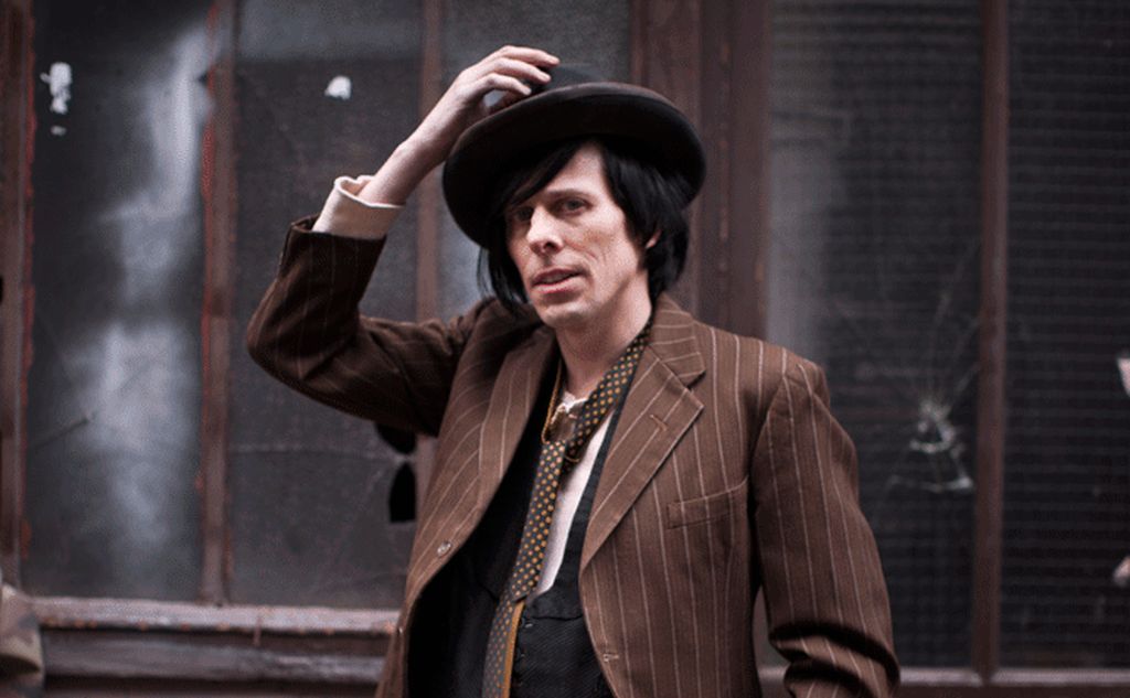 Ken Stringfellow actuarà al Fantosfreak Festival