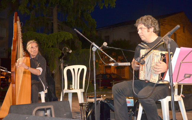 El Cicle de Música Artpegi aplega quatre propostes d'alta qualitat artística