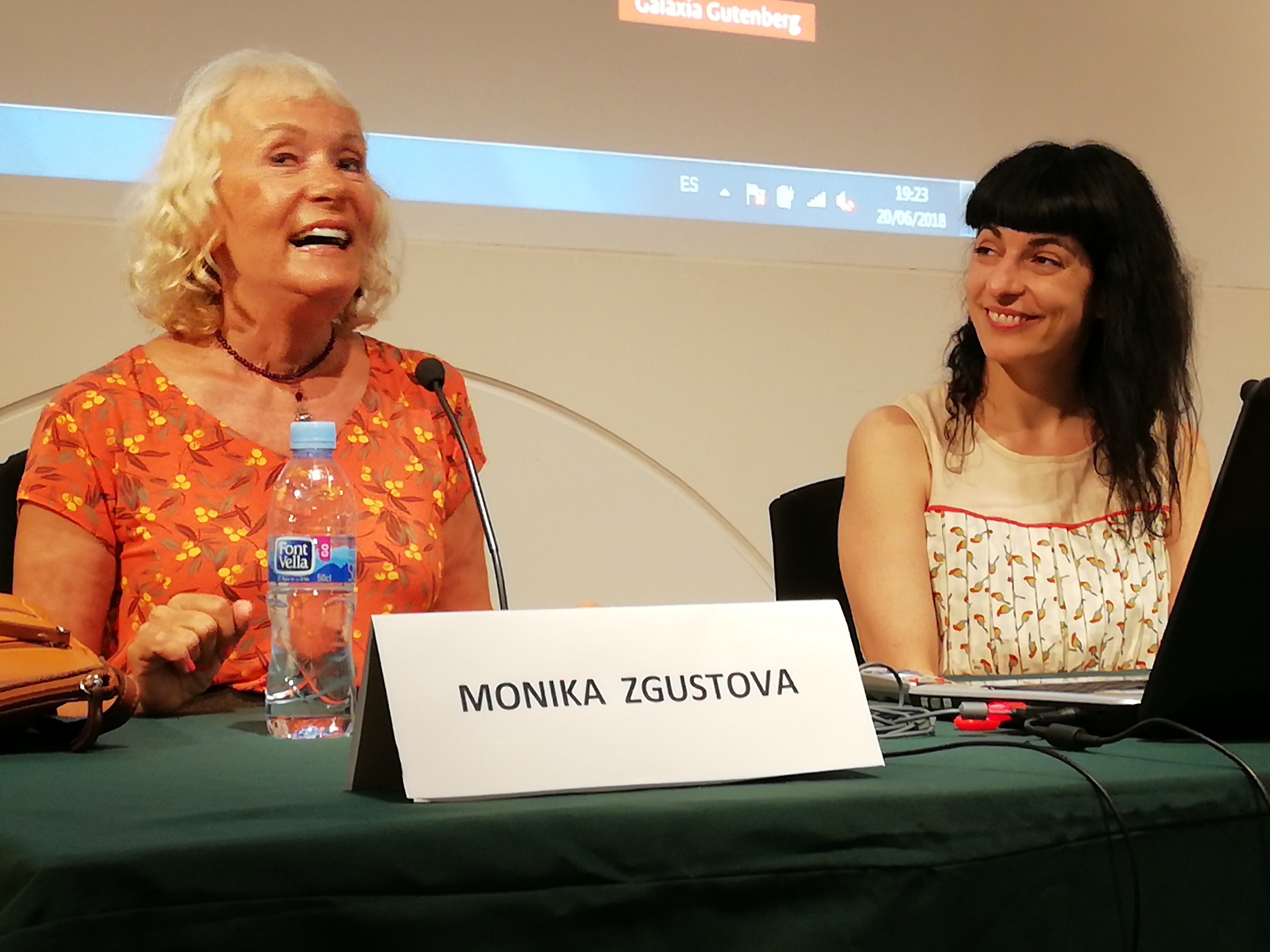 Amistat i literatura per sobreviure al gulag