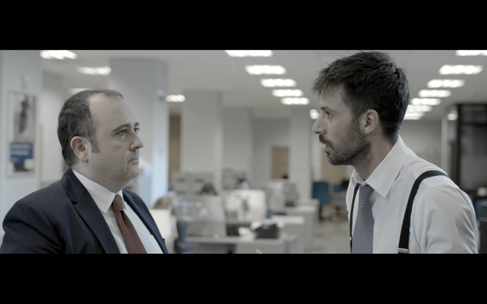 Fantosfreak travessa l'equador competitiu amb films de 7 països i dos directors presents