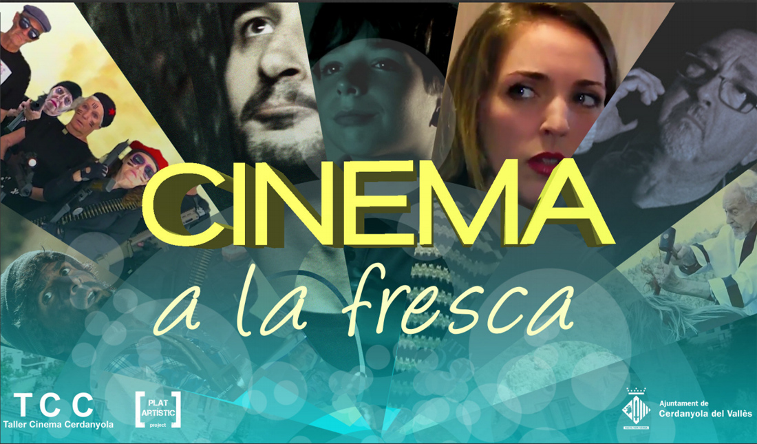 Les activitats de l'Estiu és gran es tanquen amb cinema i ball