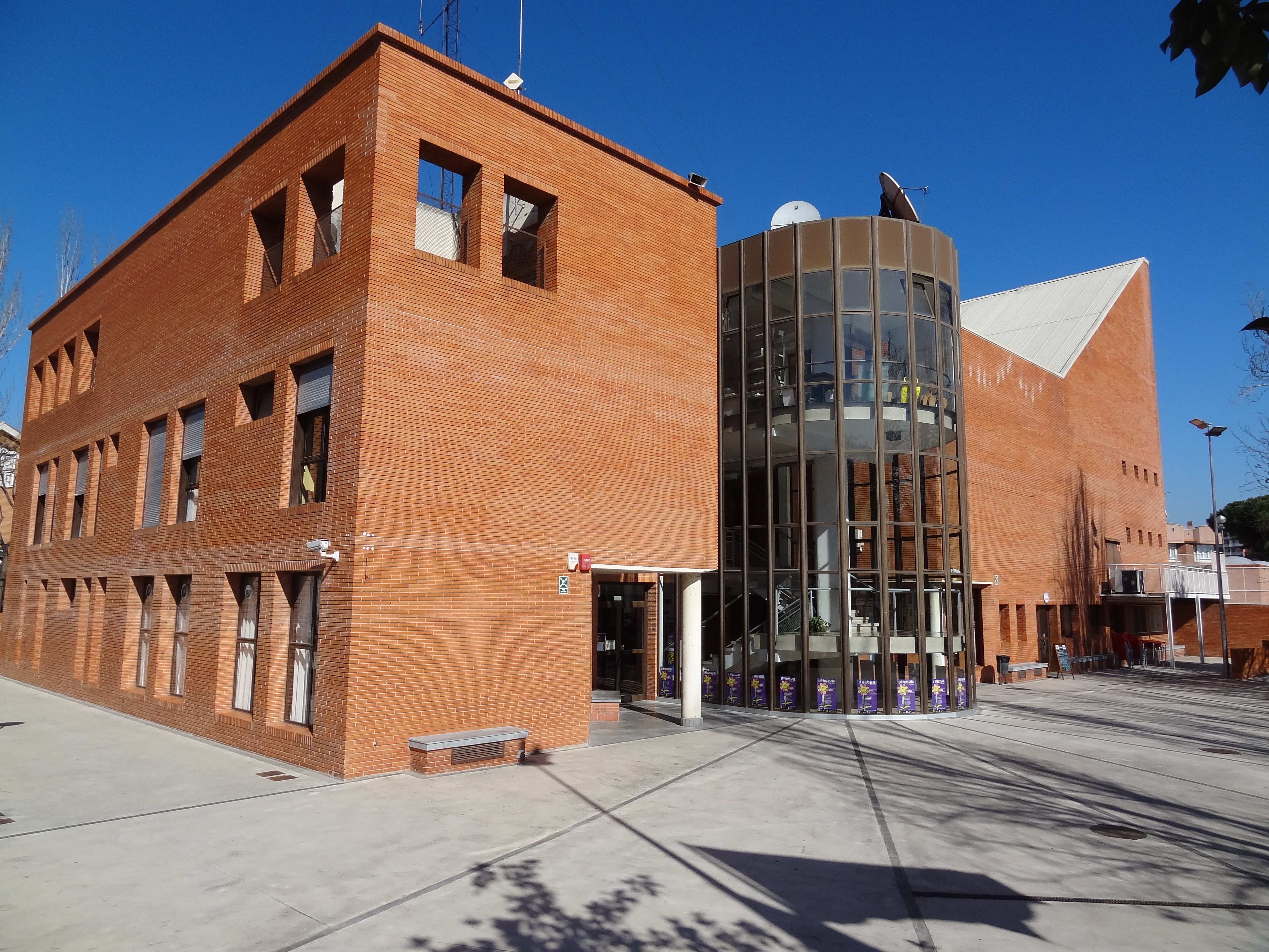 Horaris d’estiu dels serveis municipals