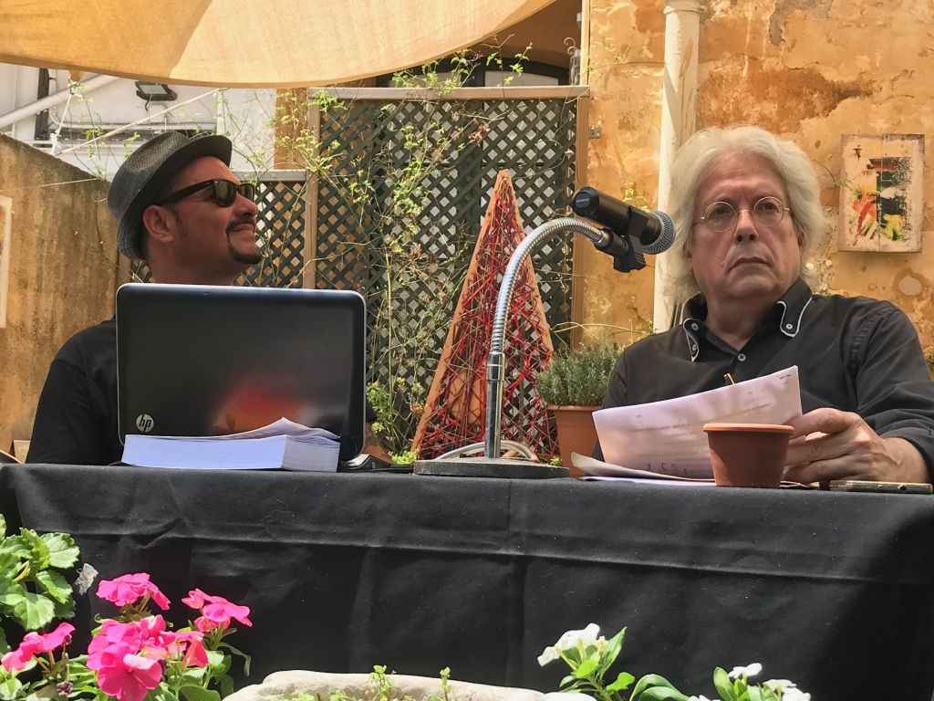Danny Romero fa 69 incursions pels sorprenents plecs de la realitat