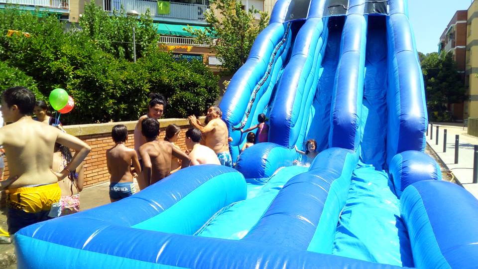 Montflorit viurà la seva festa major aquest cap de setmana