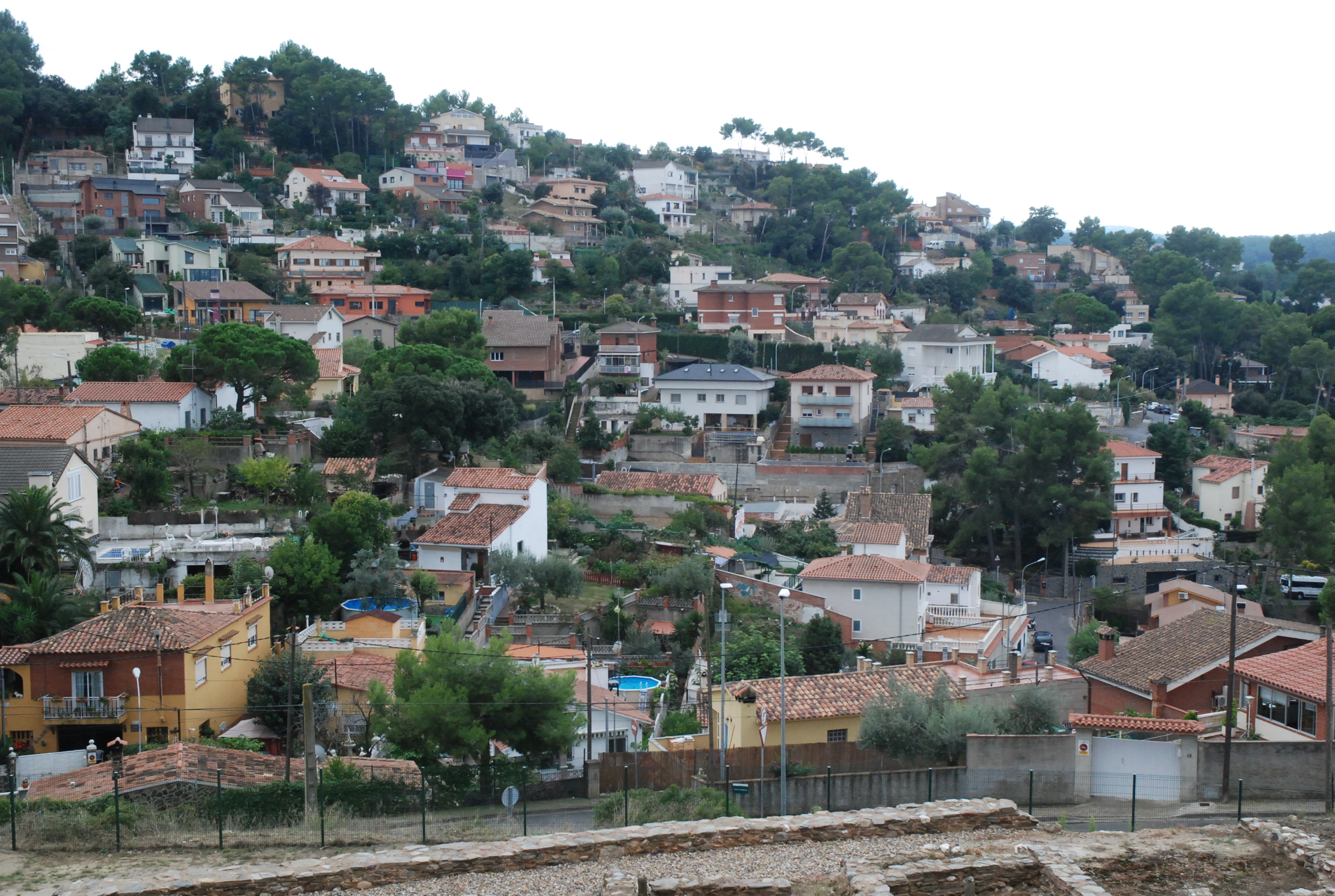 Festa a Montflorit i jocs d'estratègia per al cap de setmana