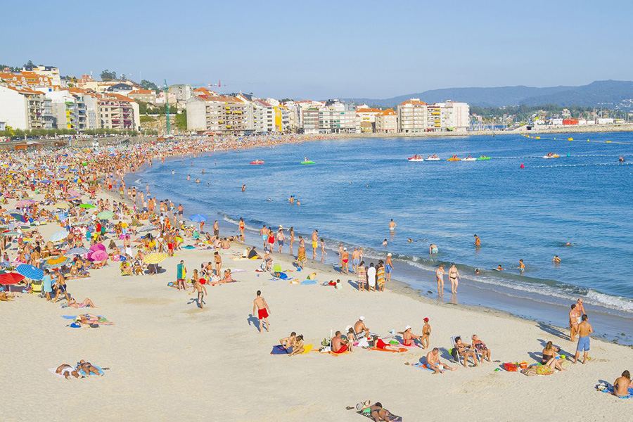 Consells a tenir en compte durant l'estada al lloc de vacances