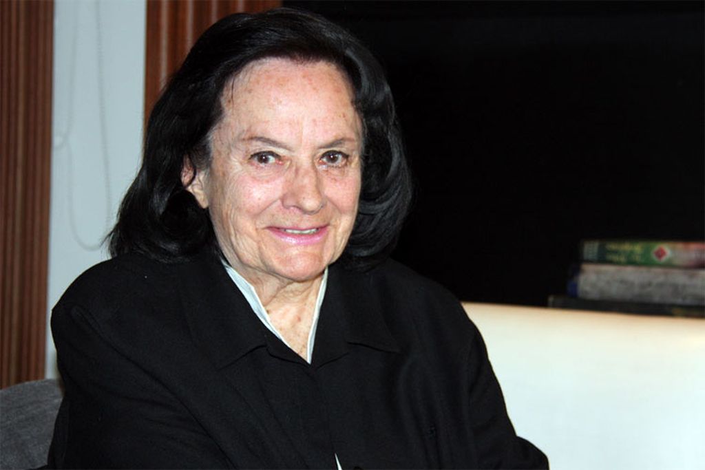 Mor l'escriptora Lluïsa Forrellad