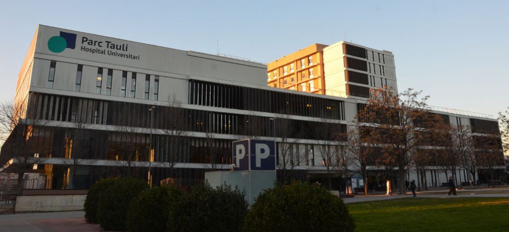 El Parc Taulí estrenarà dues noves plantes d’hospitalització al 2019