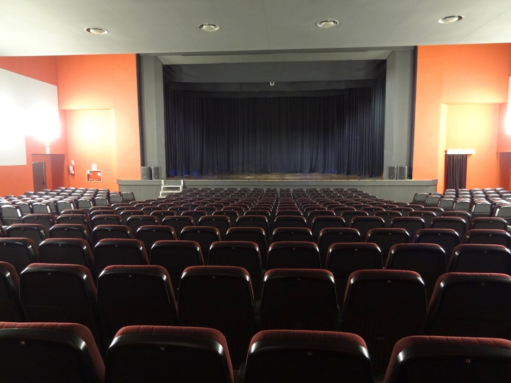 A la venda les entrades de la propera temporada del Teatre Ateneu