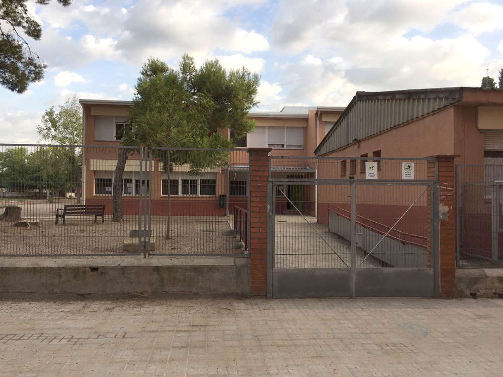 10.100 infants i joves inicien avui el curs a Cerdanyola