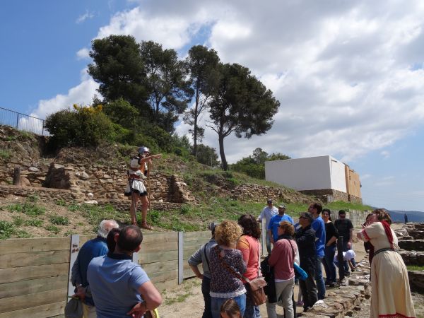 Música, activitats comercials i patrimoni, ventall de propostes per al cap de setmana