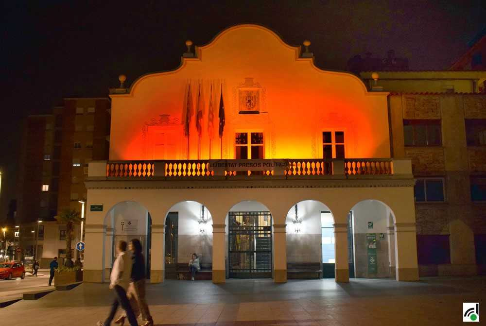 Cerdanyola es suma al dia per visibilitzar el TDAH