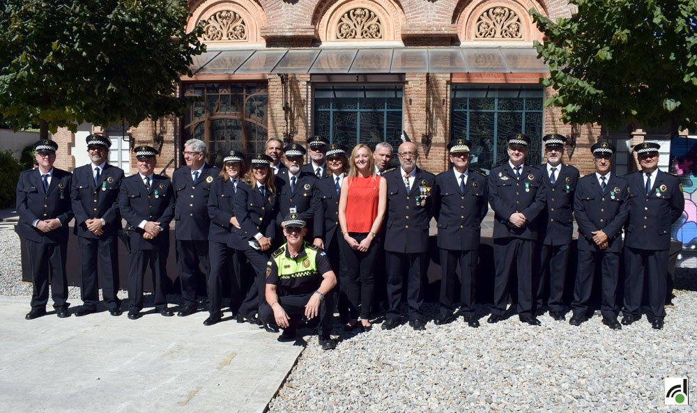 Reflexions al voltant de 30 anys d'Educació Viària en el dia de la Policia Local
