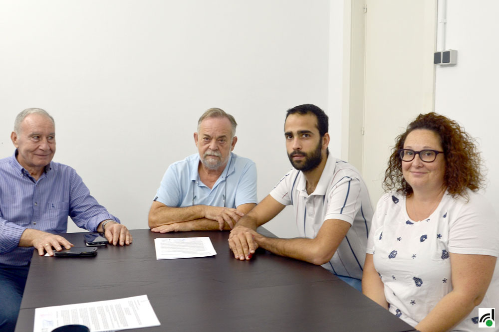 Demanen la millora del servei sanitari a Les Fontetes