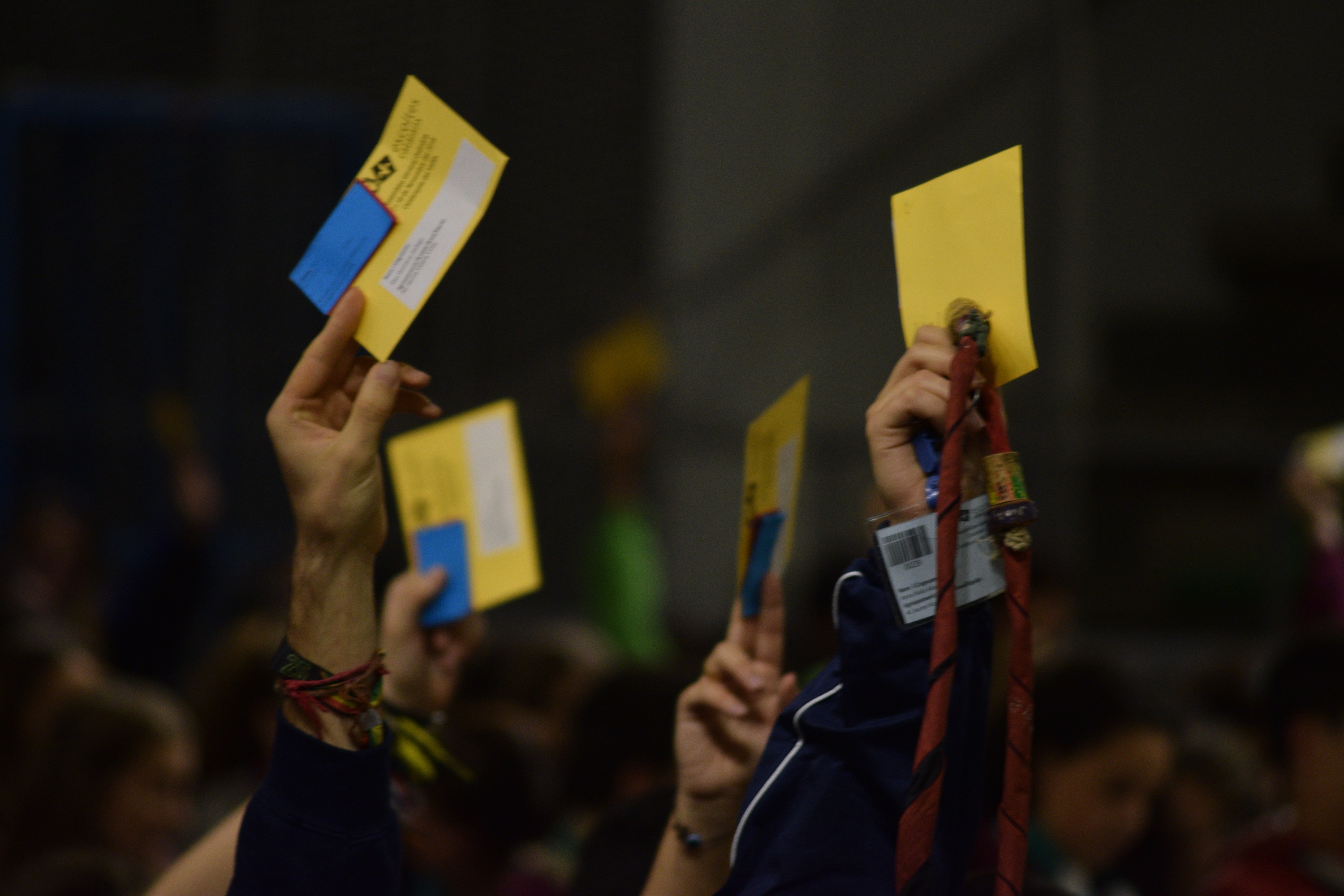 L’escoltisme català mantindrà les tres entitats que el conformen