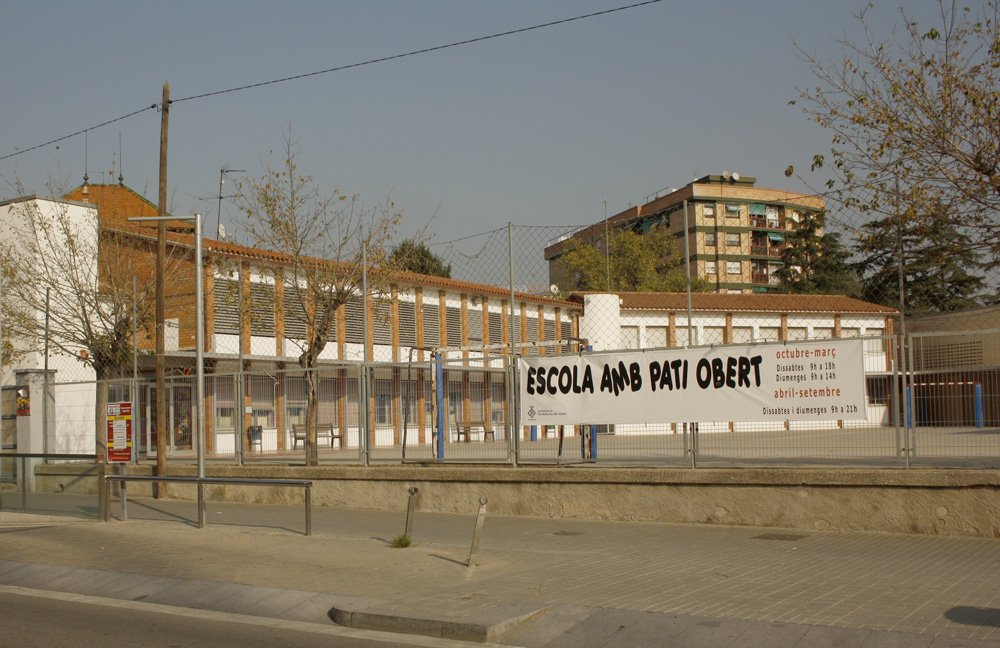 Cerdanyola organitza una Jornada de Planificació Educativa
