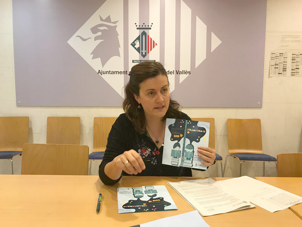 Cerdanyola es prepara per a una nova campanya "Una Nit d'Il·lusió per a Tothom"