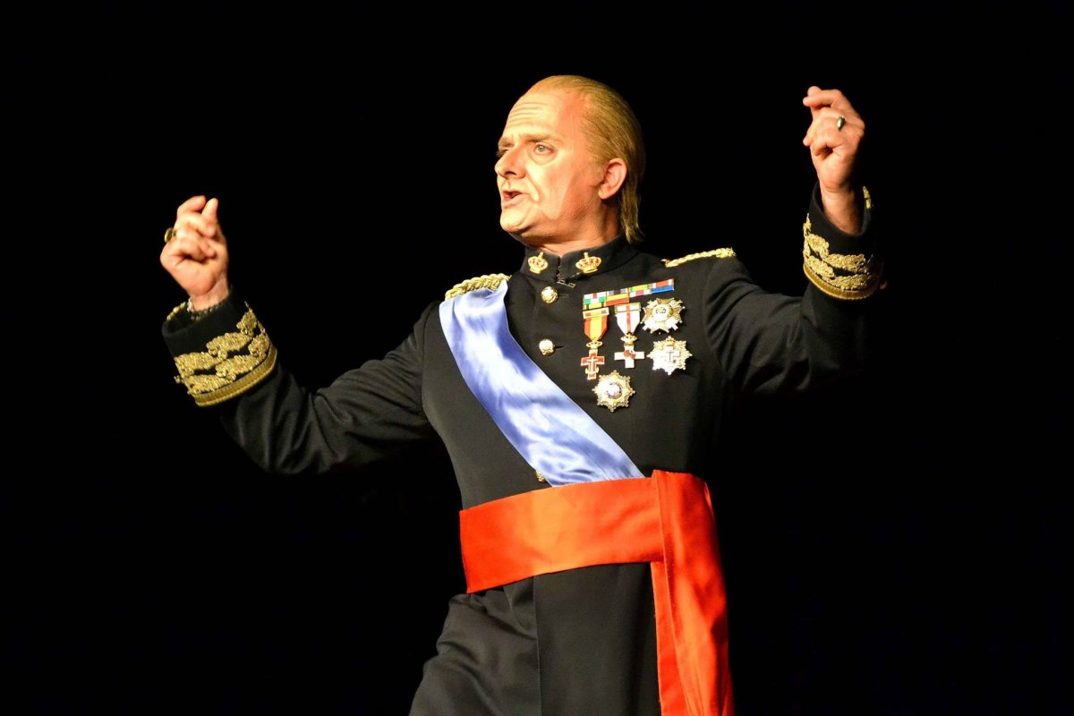 Sant Martí celebra 40 anys de festa de tardor