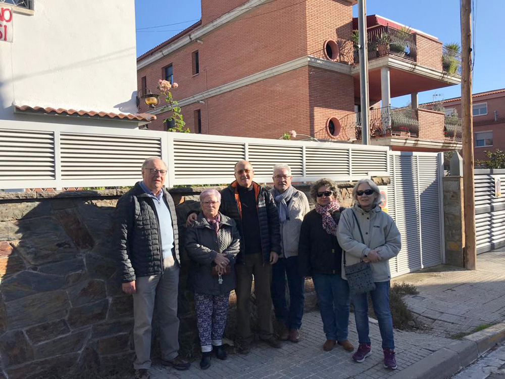 L'ACAC lamenta que l'Ajuntament els hagi deixat sols en la seva lluita contra les antenes de telefonia mòbil