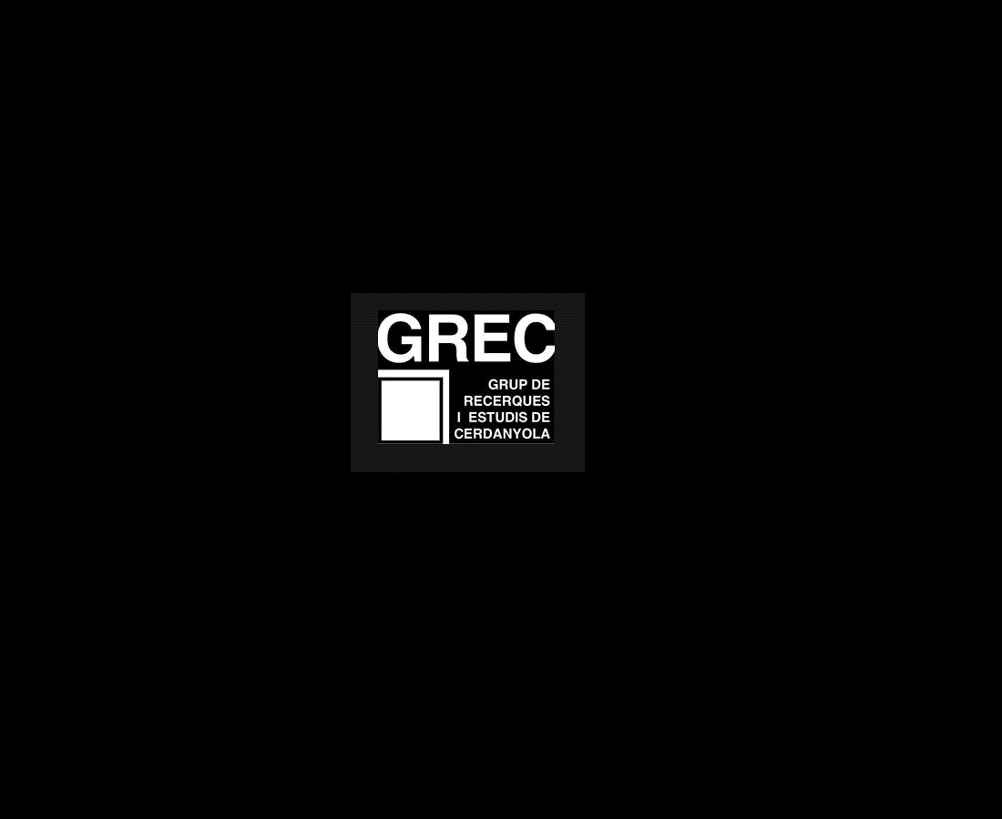 El GREC tanca el primer any amb més de 2.000 documents consultables en un arxiu on line