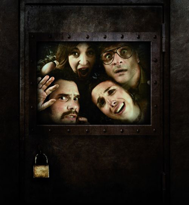 Aquest Nadal regala teatre