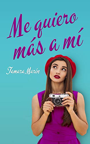 Tamara Marín "No concebo la vida sense escriure"