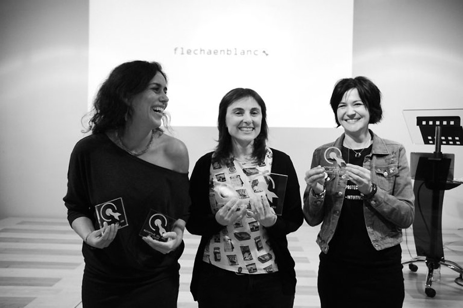 Una cerdanyolenca guanya el premi internacional de fotògrafa de bodes 2018