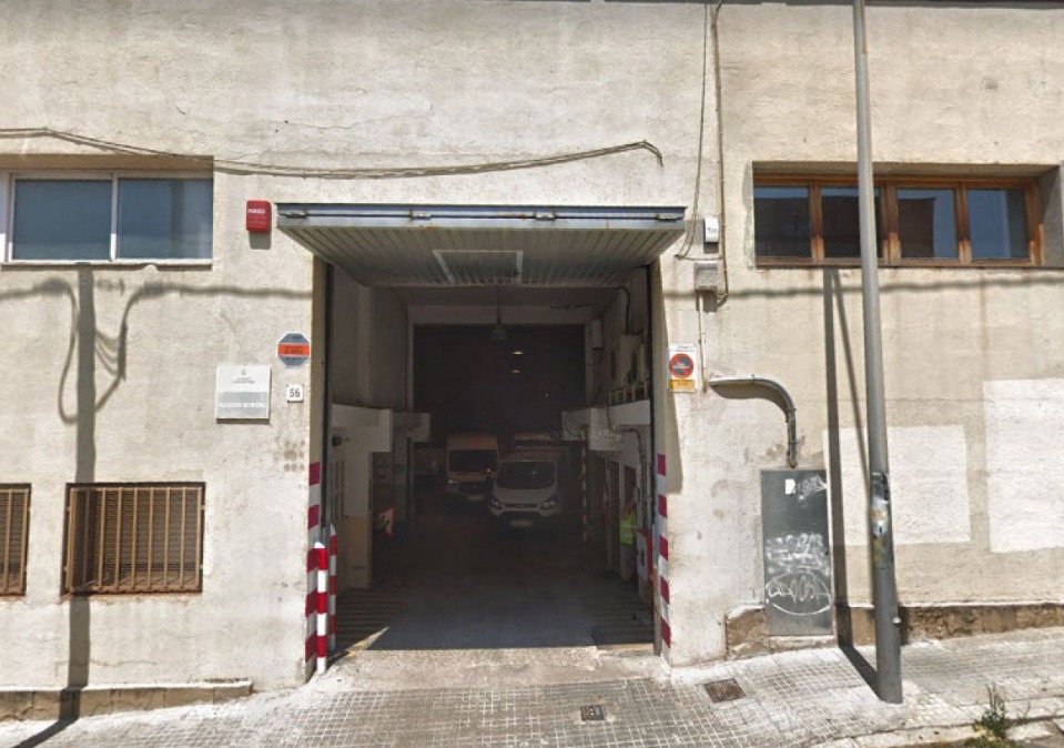 L'Ajuntament es compromet a actuar amb celeritat davant la denúncia de CGT sobre la situació de risc per amiant a la nau de la Brigada Municipal