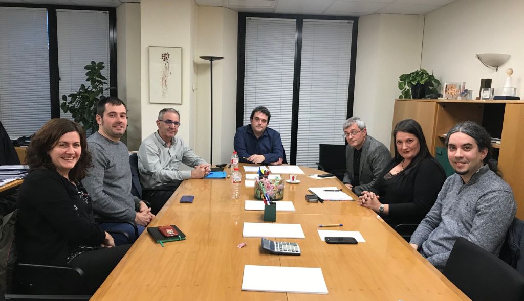 Carles Escolà manifesta la seva preocupació al Catsalut pel trasllat d'oncologia pediàtrica del Taulí