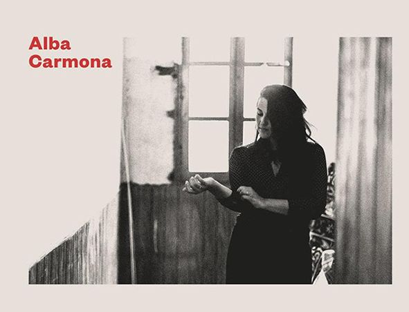 Alba Carmona presentarà a l'Ateneu el seu nou disc en solitari