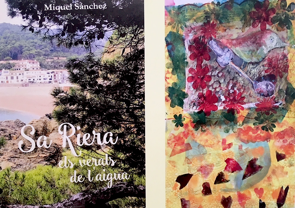 Miquel Sánchez retrata l'Empordanet en el seu darrer poemari