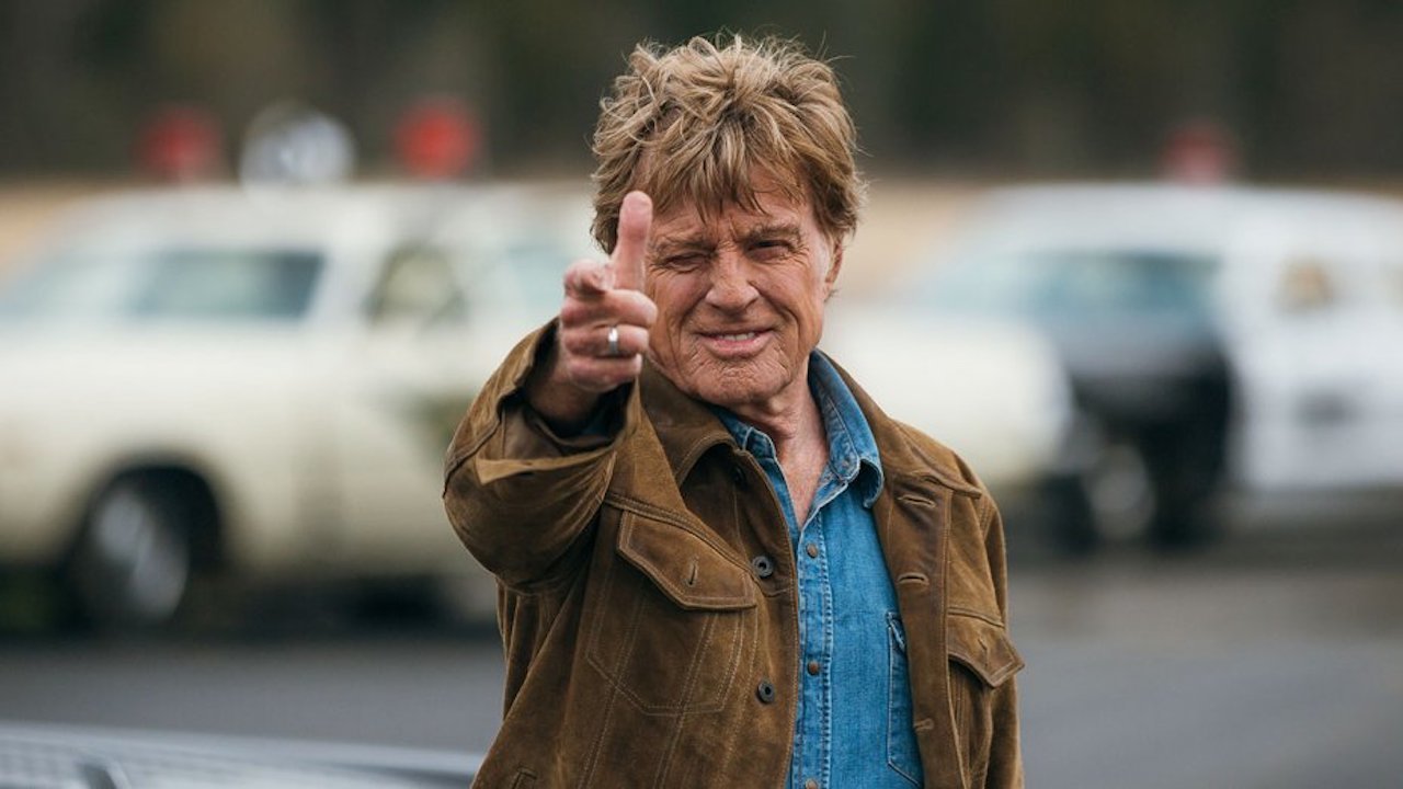 L’adéu del llegendari Robert Redford destaca a les novetats de cartellera