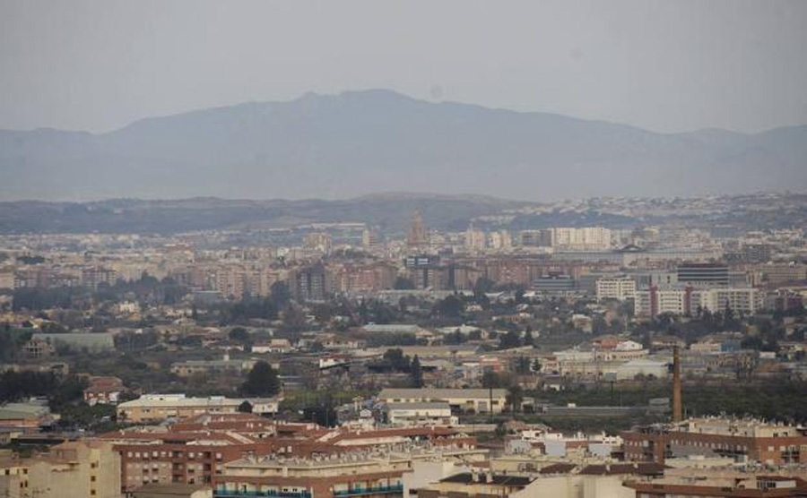 L'avis preventiu de contaminació atmosfèrica es manté