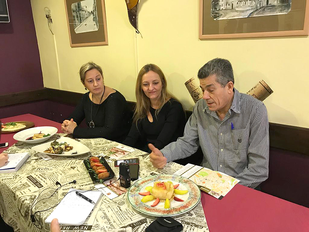 23 restaurants participaran en la propera edició de la Setmana del Bacallà