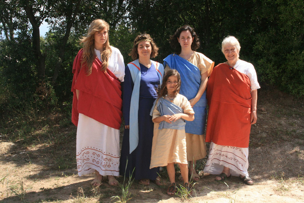 El Museu d’Història dedicarà les activitats de març a les dones com a protagonistes de la història