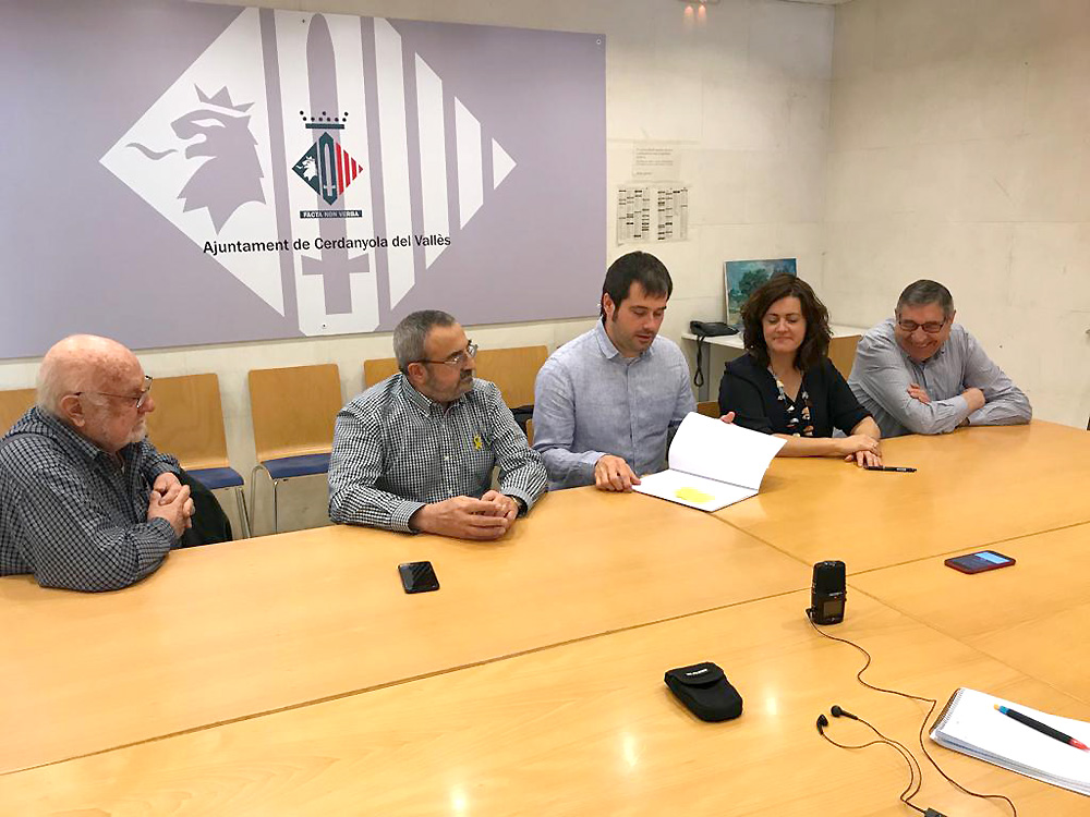 Arriba una nova edició dels Premis Mossèn Rosell amb una certa incertesa sobre el seu futur