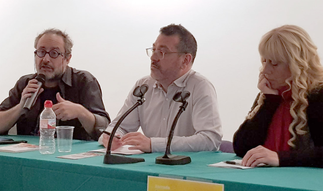 El grup local de Plataforma per la llengua es presenta per refermar el català com a llengua comuna