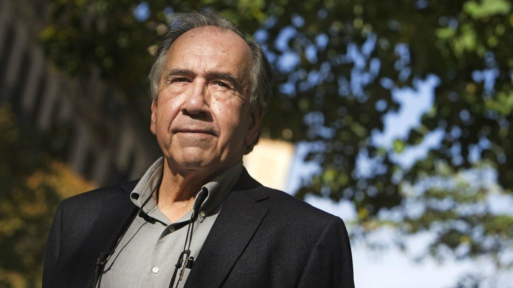 El Cafè amb lletres convida al poeta Joan Margarit