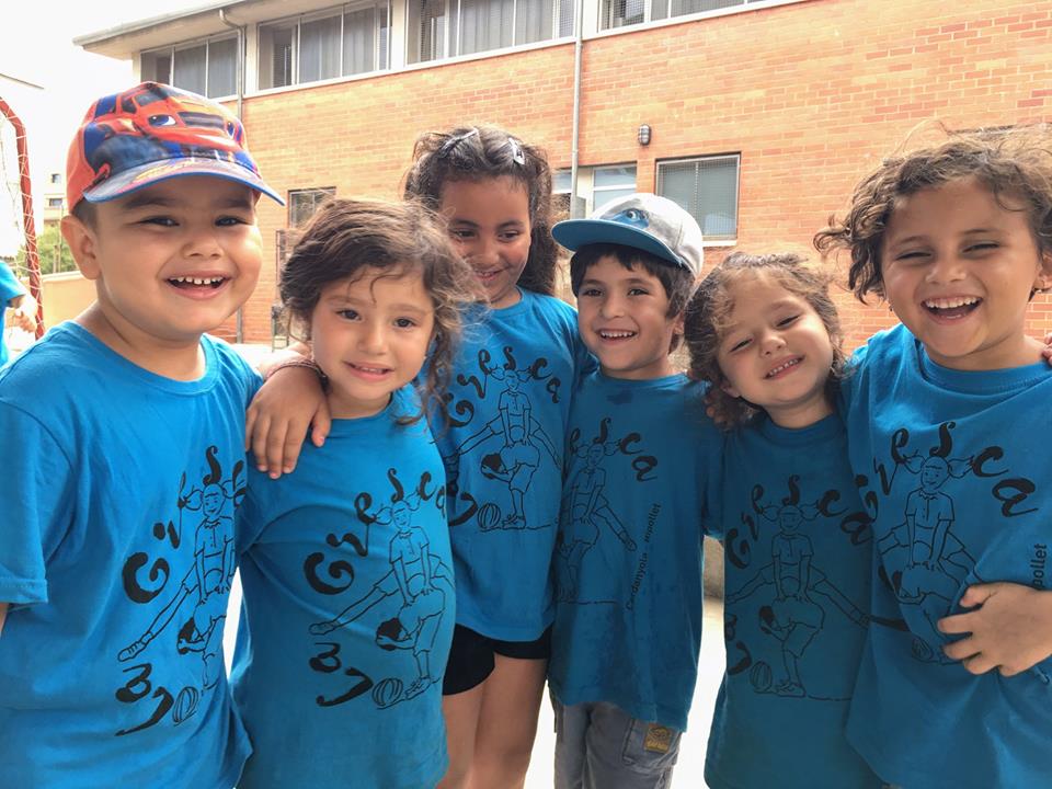 La Gresca: 25 anys d'educació en el lleure i acció social comunitària en el territori