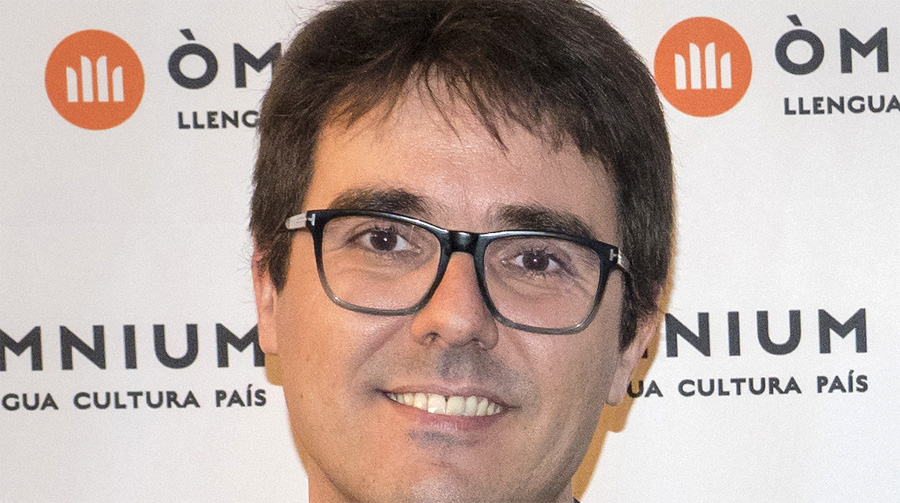Melcior Comes serà el convidat del Cafè amb Lletres de Sant Jordi